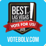 Vote for us - Best of Las Vegas