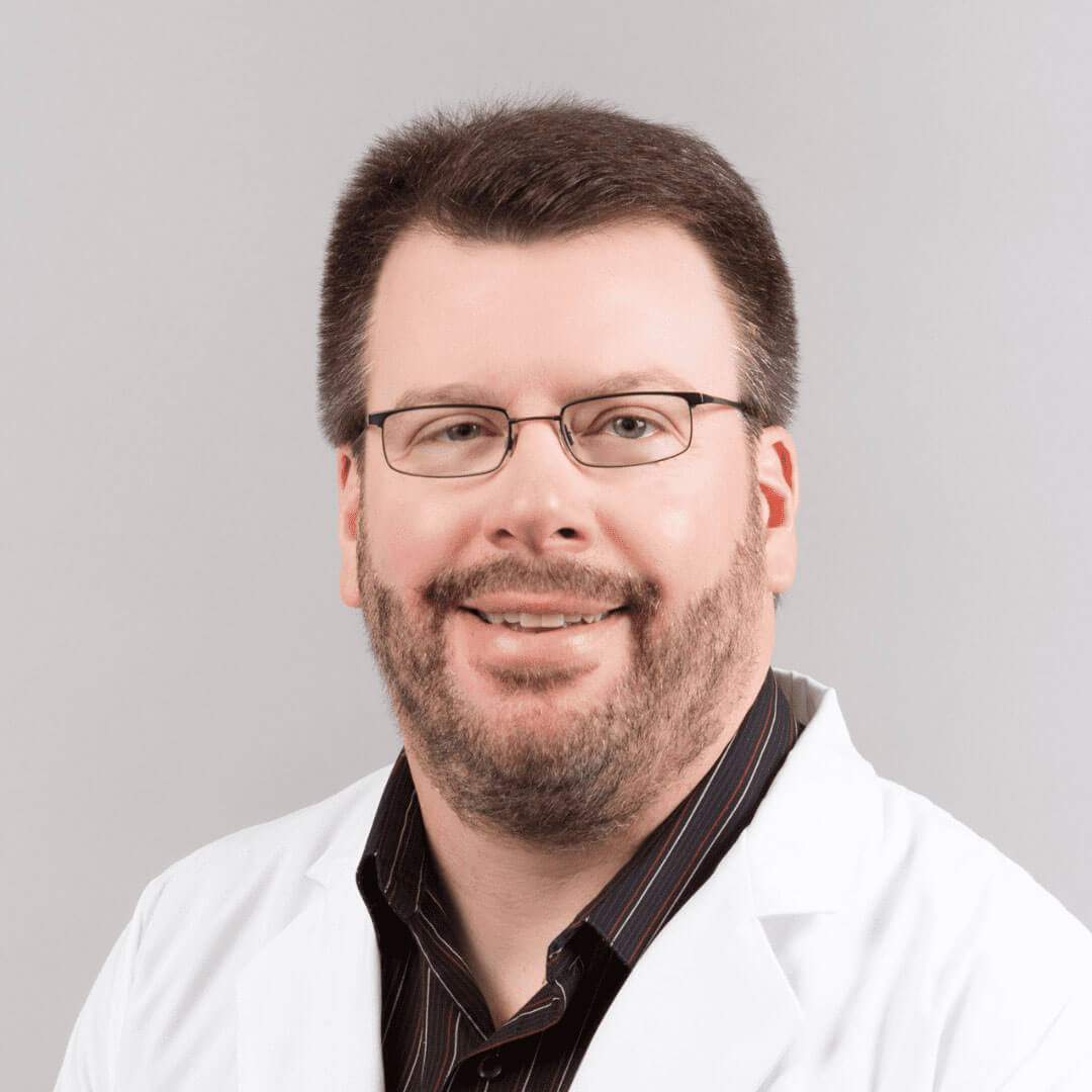 Jeffrey Hart, MD Center For Sight Las Vegas