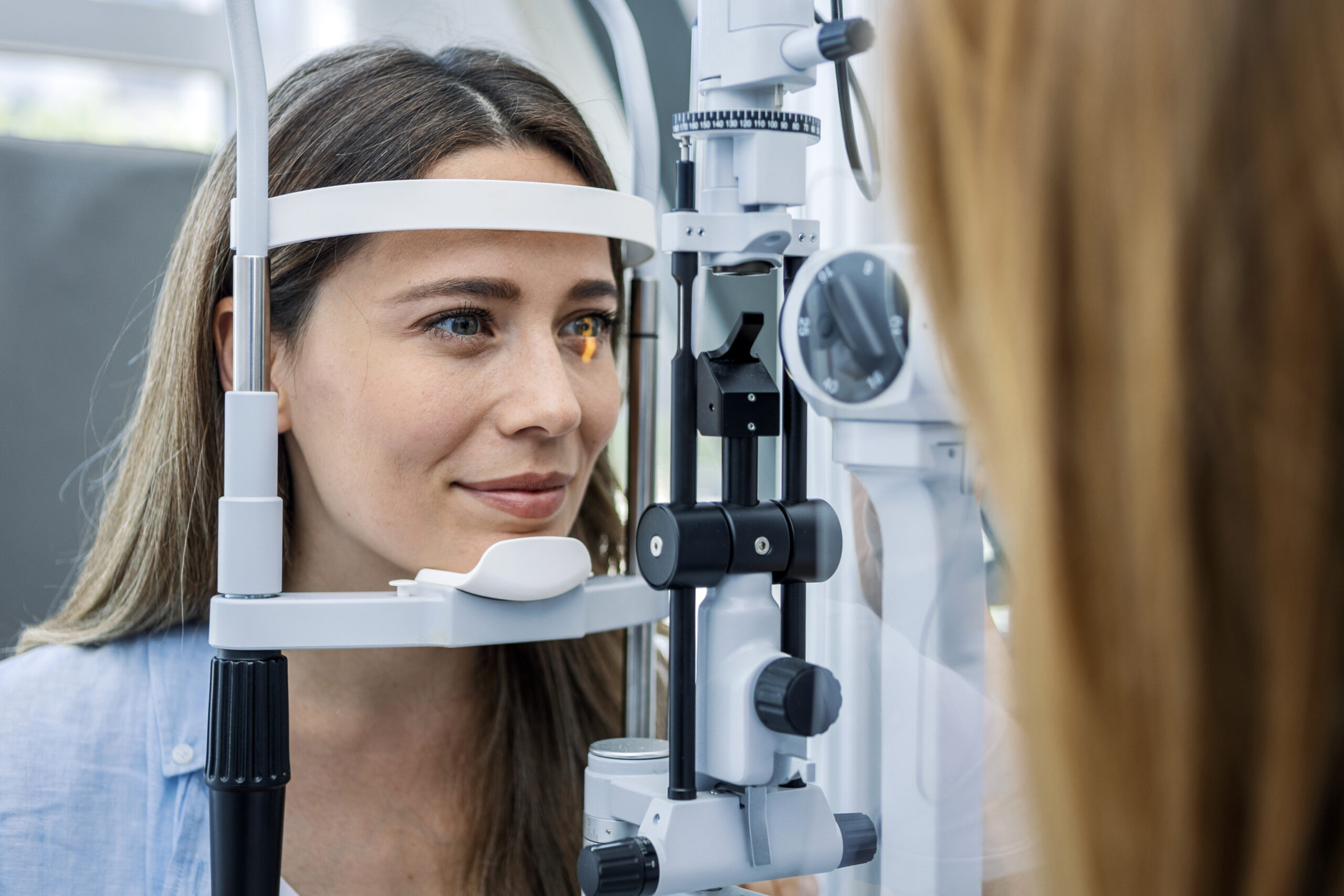 Choosing an Ophthalmologist | Center For Sight Las Vegas