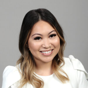 Dr. Dela Victoria's headshot